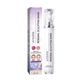 Jaysuing Ball Firming Cream, Lift Massage Facial Skin Moisturizes Cream