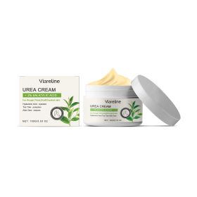 Viareline Foot Care Cream Anti-Dryness Moisturizing Hydrating Heel Moisturizing Skin Care Cream