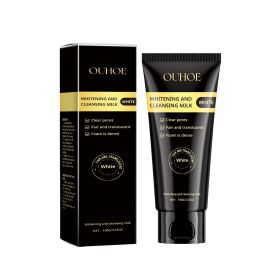 Ouhoe Nicotinamide Cleanser Deep Clean Hydrating Non-Tension Gentle Hydrating Moisturizing Cleanser