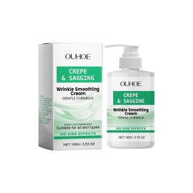 OUHOE Skin Firming Cream Hydrating, Smoothing Fine Lines Nourishing, Firming, Moisturizing, Caring And Massaging Cream