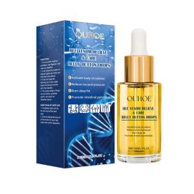 OUHOE Care Essence, Everyday Gentle Firming All Over The Elegant Light Care Essence