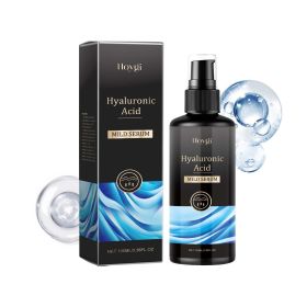 Hoygi Hyaluronic Acid Facial Essence, Hydrating, , Radiant, Moisturizing, Hydrating And Firming Essence