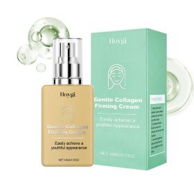 Hoygi Collagen Firming Cream Moisturizing And Moisturizing Skin Care And Brightening Collagen Firming Cream