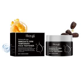 Hoygi Face Firming Cream Moisturizing Cream Gentle Nourishing Tender Skin Moisturizing Smooth Skin Facial
