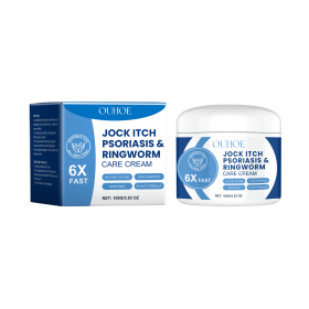 OUHOE Skin Care Cream, Gentle Moisturizing Skin To Dry, Red Skin Tender And Smooth Cream