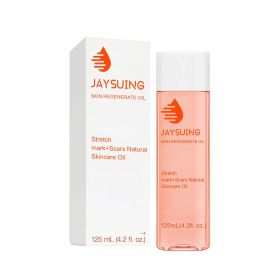 Jaysuing Oil, Lightens Marks, Shaping Moisturizing Firming And Smoothing Skin Oil