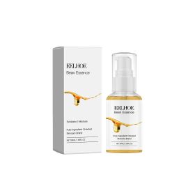 EELHOE Facial Exfoliating Essence, Gently Facial Moisturizing, Nourishing And Tender Skin Essence